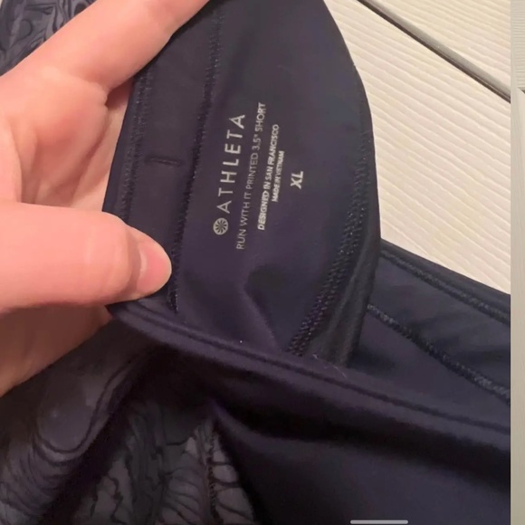 Athletic wear LULU/ ATHLETA - Picture 5 of 5